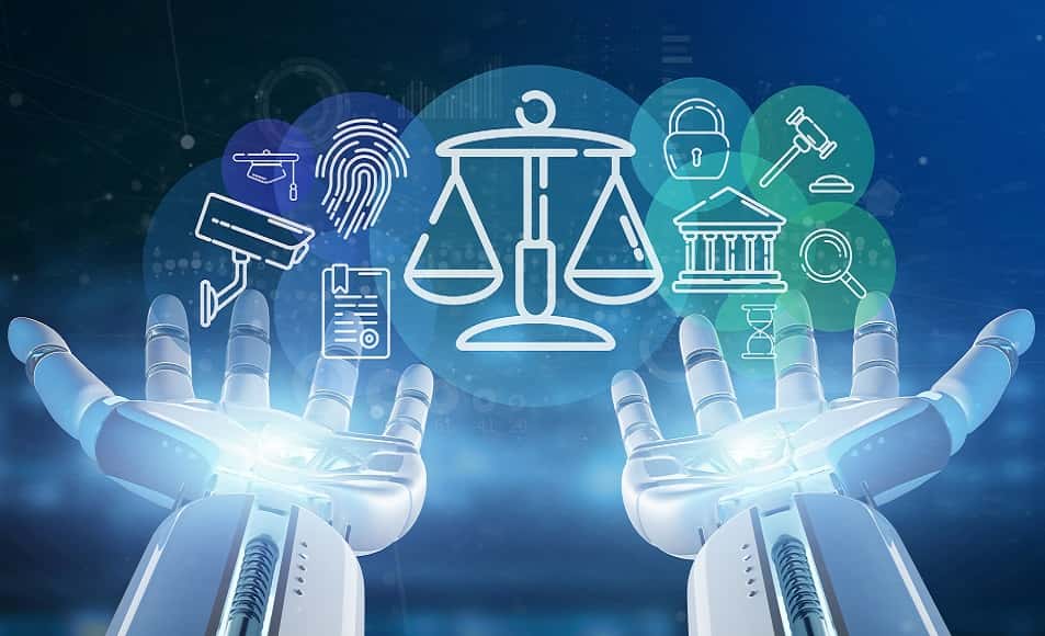 El Impacto de la Inteligencia Artificial en el Sector Legal