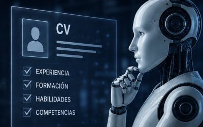 ¿Te contrataría una IA? Experimento que pone a prueba tu CV