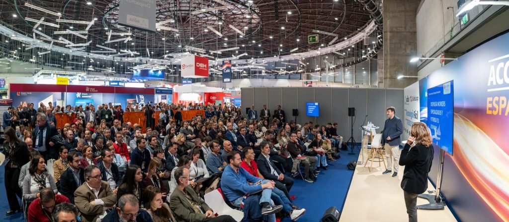 IFEMA ifema Accountex