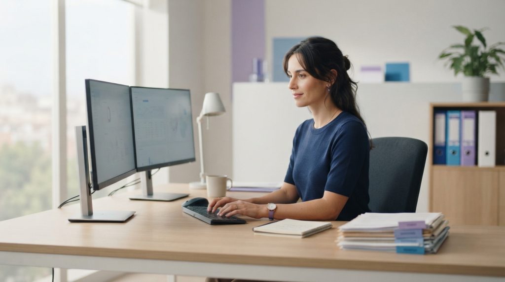 seleccion de personal y administracion eficiente para despachos de abogados